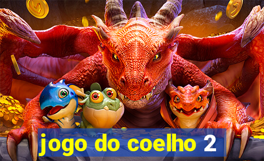 jogo do coelho 2
